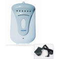Stérilisation de déodorant de toilette et machine fraîche